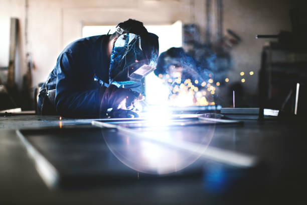 Best Automation and Robotic Welding in Superior, AZ