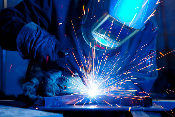 Best Marine and Shipbuilding Welding in Superior, AZ