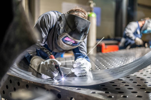 Best Welding Inspection and Certification in Superior, AZ