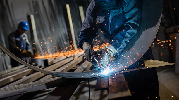 Best Aerospace and Defense Welding in Superior, AZ