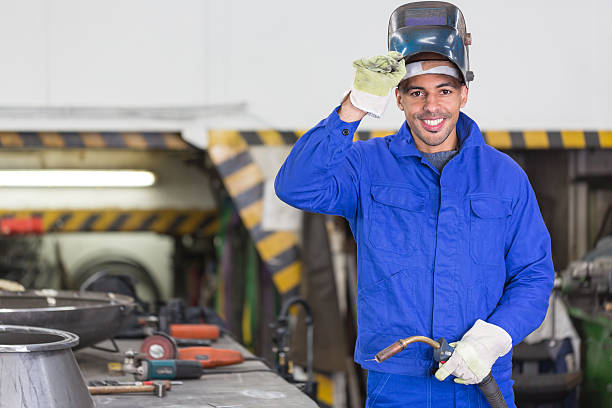 Best Specialty Welding Processes in Superior, AZ